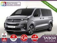 Citroën SpaceTourer - Vorschau Bild 2