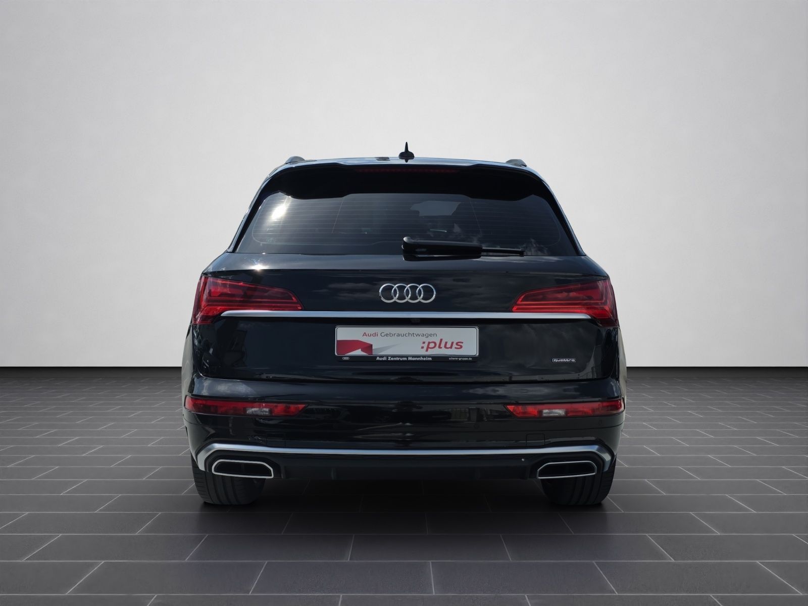 Audi Q5 - Bild 6