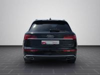 Audi Q5 - Vorschau Bild 6