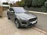 Jaguar E-Pace P250 HSE *Top Zustand* - Jaguar E-Pace: P250