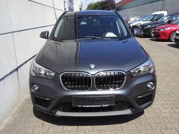 BMW X1 - 6