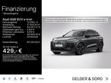 Audi SQ6 SUV e-tron qu. TechPro*ExpPro*Luft*AHK*Pano* - Audi SQ6 e-tron Gebrauchtwagen