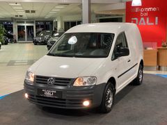Volkswagen Caddy 2.0  Kasten EcoFuel°CNG°KLIMA°
