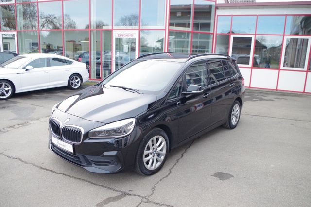 BMW 220i Gran Tourer Advantage, Driving Assist Plus