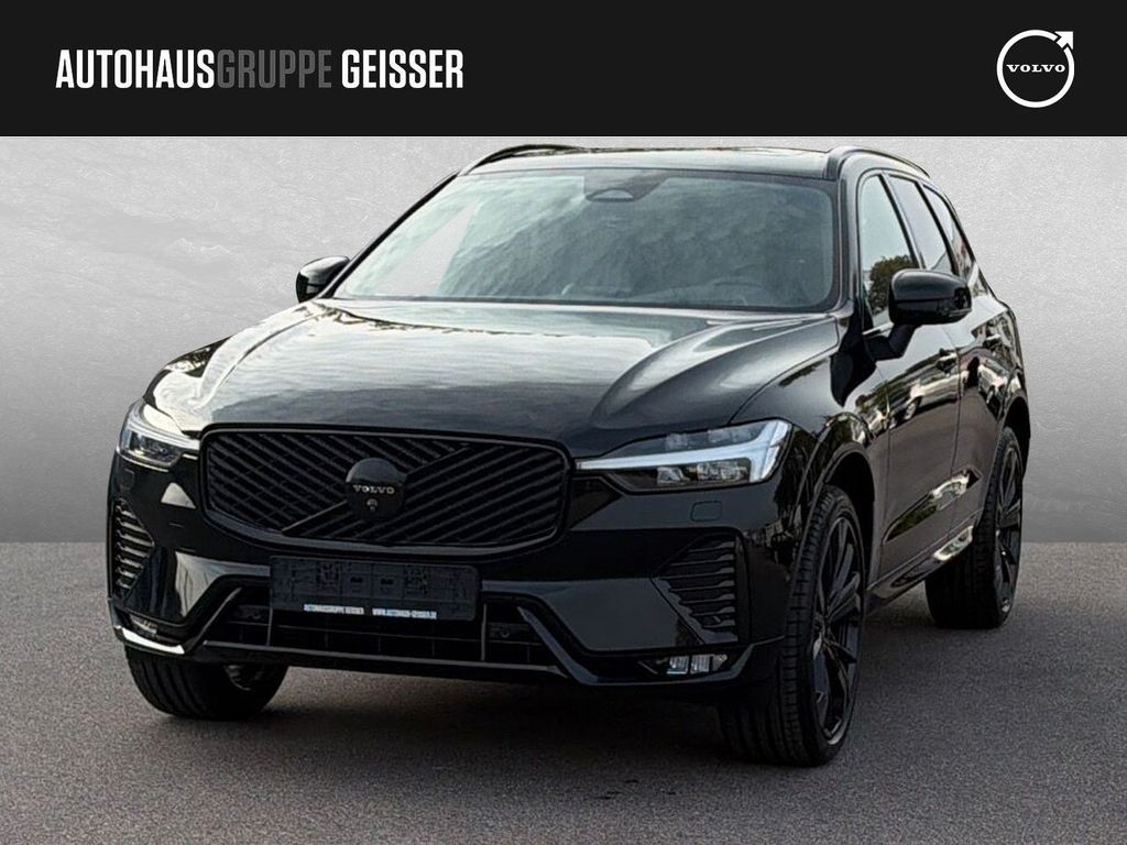 Image of Volvo XC60