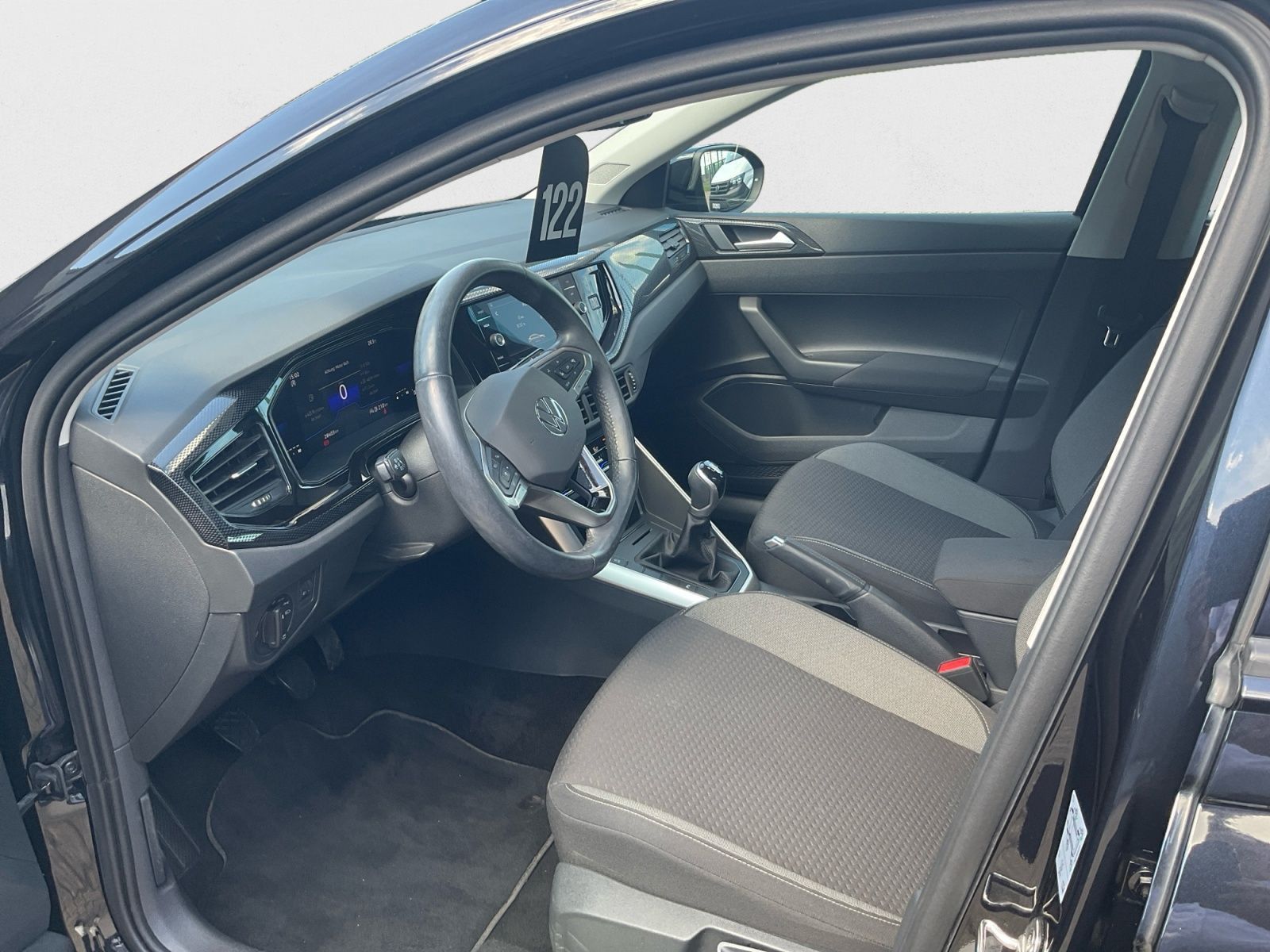 Volkswagen Taigo - Bild 8