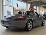Porsche Boxster S Automatik Navi Xenon - Porsche Gebrauchtwagen von 2006