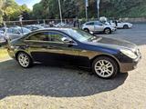 Mercedes-Benz Mercedes CLS 350 - Mercedes-Benz CLS 350 in Duisburg