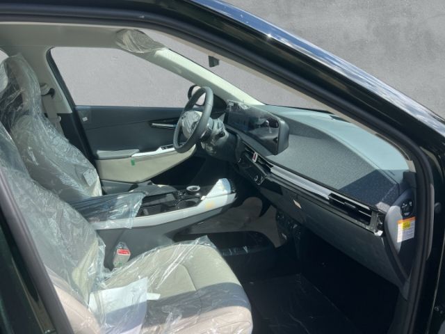 Fahrzeugabbildung Kia EV6 Basis 2WD Elektro 77,4 *WP*AIR*COM*ASS*SND*D