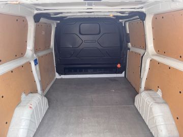 Ford Transit Custom - 9
