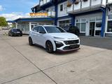 Hyundai Kona N Performance 2WD - gebrauchte Hyundai KONA aus dem Jahr 2022