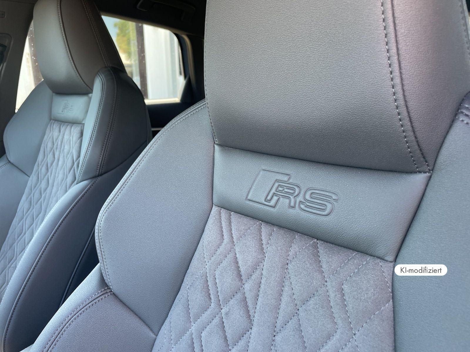 Audi RS3 - Bild 17