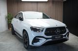Mercedes-Benz GLE 300d 4M Coupe AMG | Night | Pano | Burm