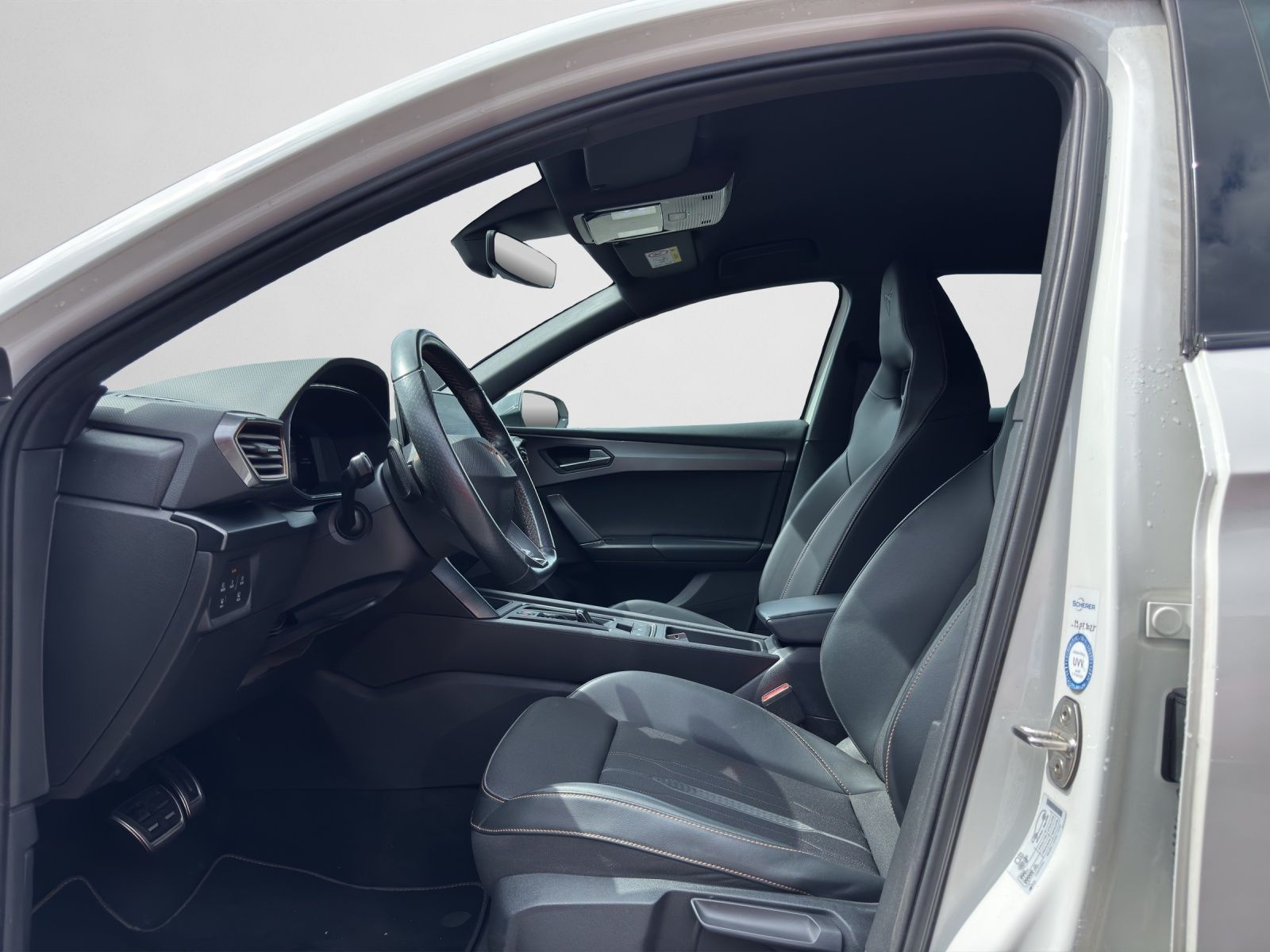 Cupra Leon - Bild 12