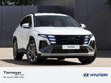 Hyundai TUCSON FL MY26 1.6CRDi 48V DCT 4WD Prime Assist