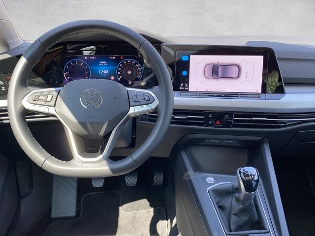 Golf VIII Life 1.5 l TSI 254€ ohne Anz. Pano*Nav
