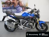 BMW R 1250R - BMW Motorräder in Braunschweig
