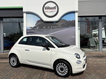 Fahrzeugabbildung Fiat 500 Lim Mild Hybrid Navi DAB Klimaaut. Temp uvm.