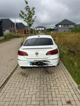 Volkswagen Vw Passat cc rline - gebrauchte VW Passat CC aus dem Jahr 2015