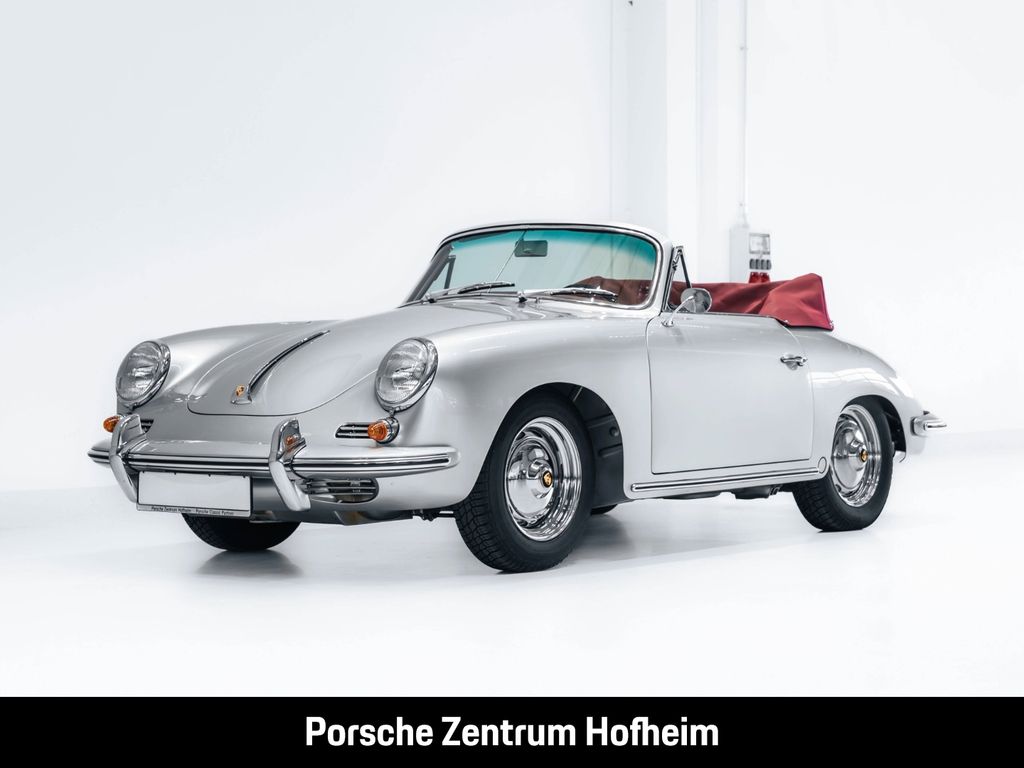 Porsche 356