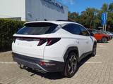 Hyundai Tucson 1.6 Prime Mild-Hybrid 4WD Pano. AHK - Hyundai Tucson Prime mit Benzin-Antrieb