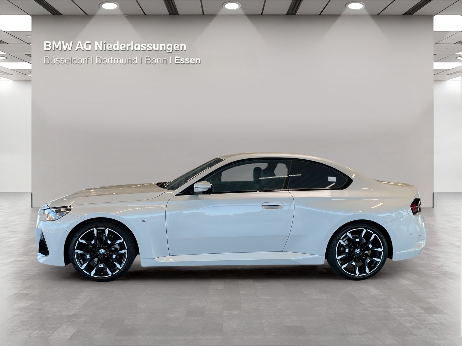 BMW 220 - Bild 5
