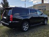 Chevrolet Suburban Premier - Chevrolet Suburban Gebrauchtwagen