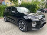 Hyundai SANTA FE 2.2 CRDi Premium 4WD  - Hyundai SANTA FE aus 2020