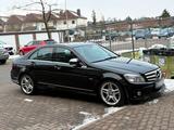 Mercedes-Benz W204 C350 V6 - gebrauchte Mercedes-Benz C 350 aus dem Jahr 2008