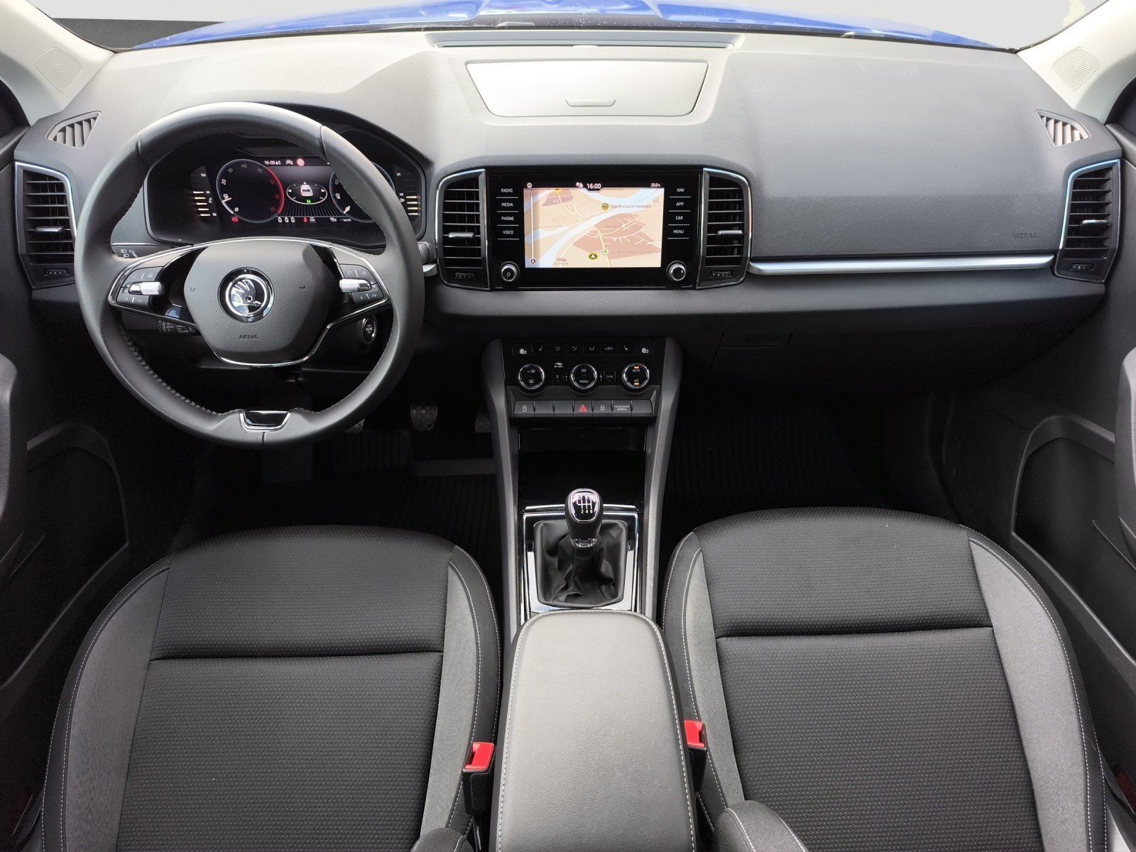 Skoda Karoq - Bild 17