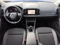 Skoda Karoq - Vorschau Bild 17