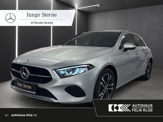 Mercedes-Benz A 180 d Progressive*Kamera*LED*CarPlay*SHZ*PDC*