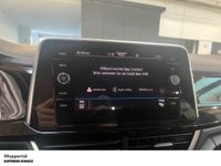 Volkswagen T-Roc - Vorschau Bild 19