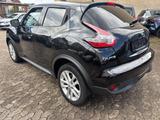 Nissan Juke Acenta - Nissan Gebrauchtwagen in Saarbrücken