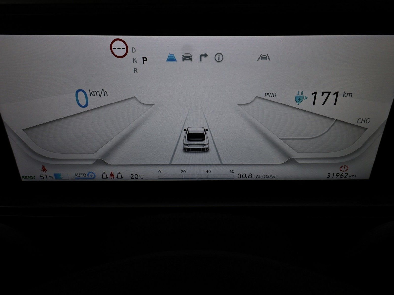 Hyundai IONIQ 6 - Bild 7