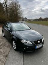 Seat Exeo 1,8 TSI - Seat Exeo aus 2011