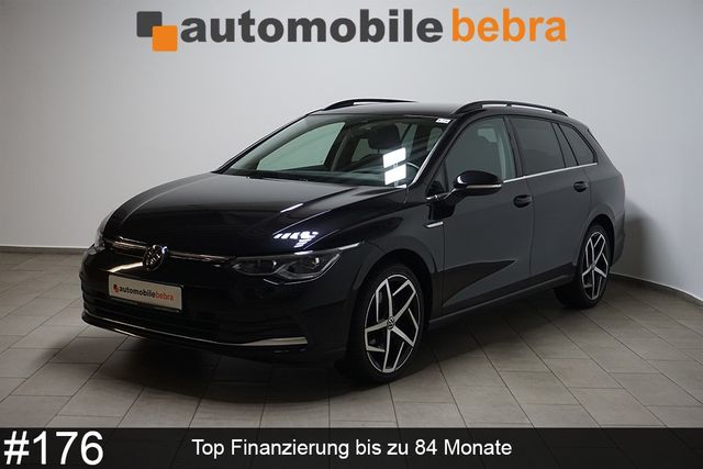 Volkswagen Golf 8 2.0TDI DSG Style Virtual AHK Navi