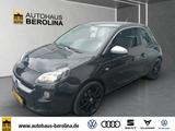 Opel Adam 1.4 Black Link *GRA*SHZ*PDC*KLIMA* - Opel Adam Gebrauchtwagen in Berlin