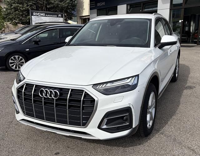 Image of Audi Q5