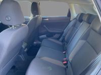 Volkswagen Polo - Vorschau Bild 10