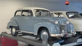Opel Olympia mit Gutachten und H Kennzeichen  - Opel: Olympia