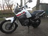 Yamaha XT660 Z - YAMAHA XT 660 Z
