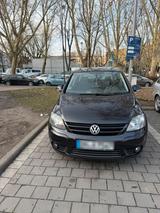 Volkswagen VW Golf Plus Goal 1.9 Tdı Diesel (Tüv Neu) - Volkswagen Golf Plus Goal mit Diesel-Antrieb