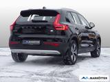 Volvo XC40 Core Recharge Plug-In Hybrid 2WD AHK/STHZG - Volvo XC40 in Bielefeld