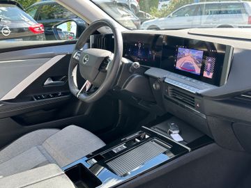 Opel Astra - 11