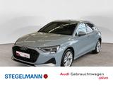 Audi A3 Sportback 40 TFSIe    *Finanzierung ab 0,00%* - Audi Gebrauchtwagen
