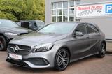 Mercedes-Benz A 200 AMG-LINE/NAVI/KAMERA/Bi-XENON/NIGHT/18ZOLL - gebrauchte Mercedes-Benz A 200 aus dem Jahr 2016