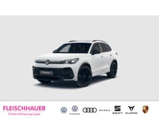 Volkswagen Tiguan 1.5 R-Line 1,5 l eTSI OPF 150PS NAVI PANO