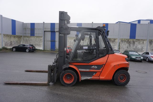 Linde H 80D - 900-02