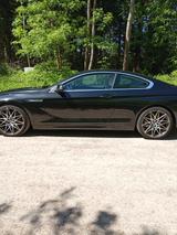 BMW 640i Coupé - TÜV Neu  TOP Gepflegt nur 72000 Km - BMW: Coupe, 7